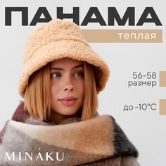 Панама Minaku