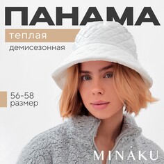 Панама Minaku