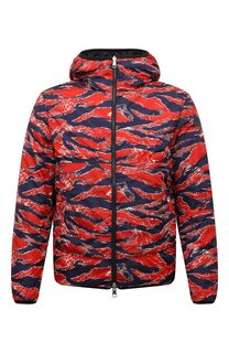 Двусторонняя куртка Moncler