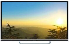 Телевизор POLARLINE 40PL52TC-SM LED 40" черный FULL HD 50Hz DVB-T DVB-T2 DVB-C WiFi Smart TV (RUS)