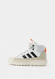 Кеды adidas Originals SUPERSTAR WINTER TR