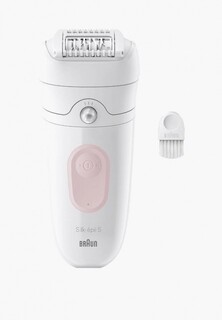 Эпилятор Braun Silk-epil 5 5-000