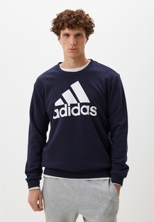 Свитшот adidas M BL FL SWT