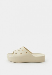 Сланцы Crocs Classic Platform