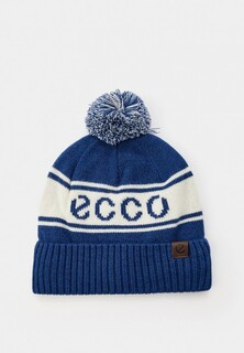 Шапка Ecco ECCO Pompon Beanie