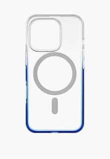 Чехол для iPhone uBear Fusion Mag Case