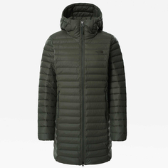 Женский пуховик Женская куртка Stretch Down Parka The North Face