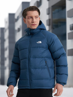 Пуховик мужской The North Face Hydrenalite, Синий