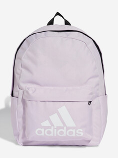 Рюкзак adidas Classic, Фиолетовый