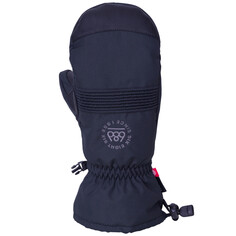 Варежки 686 MNS Lander Mitt Black