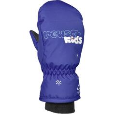 Варежки Reusch Kids Mitten Dazzling Blue