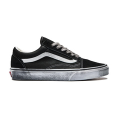 UA Old Skool Vans