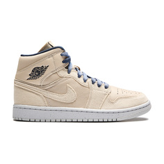 AIR JORDAN 1 MID SE Sanddrift Nike