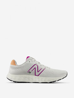 Кроссовки женские New Balance 520V8, Бежевый