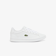 Детские кроссовки Lacoste CARNABY SET 224 3 SUC