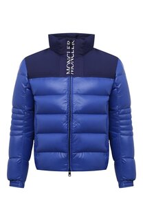 Пуховая куртка Bruel Moncler