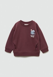 Свитшот Mango Kids COAST