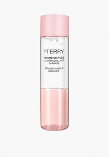 Средство для снятия макияжа By Terry Baume De Rose Bi-Phase Make-Up Remover