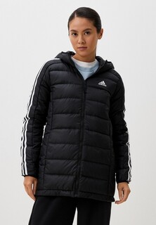 Пуховик adidas W ESS 3S L D HP