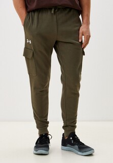 Брюки спортивные Under Armour UA RIVAL FLEECE CARGO JOGGER