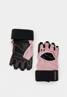 Перчатки для фитнеса Under Armour WS WEIGHTLIFTING GLOVES