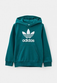 Худи adidas Originals TREFOIL HOODIE