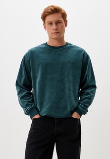 Свитшот Volcom Single Stone Velvet Crew