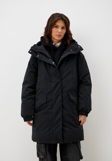 Куртка утепленная Volcom Sleepi Puff Up Parka