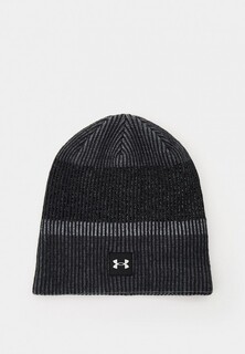 Шапка Under Armour LAUNCH REFLECTIVE BEANIE