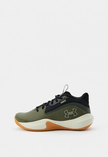 Кроссовки Under Armour UA LOCKDOWN 7