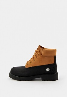 Ботинки Timberland 