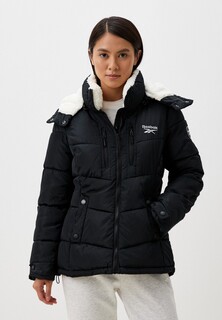 Куртка утепленная Reebok Q4D PUFFER W