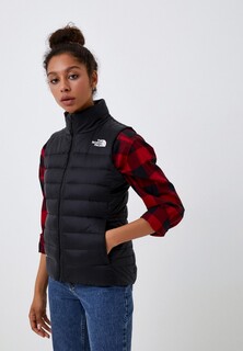 Жилет The North Face W ACONCAGUA VEST