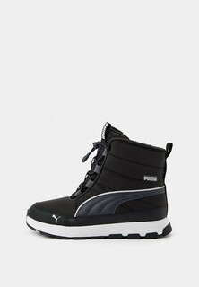 Дутики PUMA Puma Evolve Boot Jr