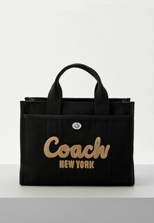 Сумка Coach Cargo tote