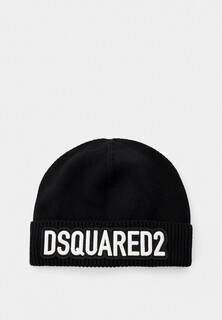 Шапка Dsquared2 