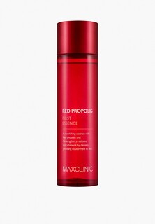 Эссенция для лица Maxclinic Red Propolis Эссенция антивозрастная с экстрактом красного прополиса и женьшеня