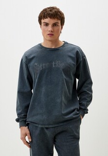 Лонгслив Streetbeat Longsleeve Washed Tee