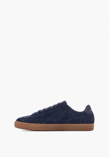 Кеды Streetbeat Plimsoll