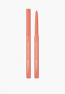 Карандаш для губ By Terry Hyaluronic Lip Liner 2 Nudissimo