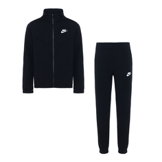 Подростковый костюм Костюм K NSW TRACKSUIT POLY FZ HBR Nike