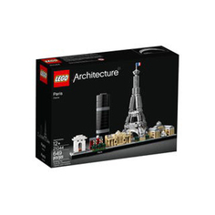 Конструктор Lego: Paris