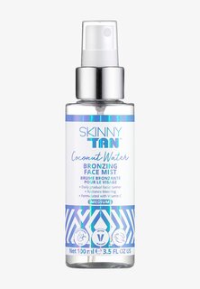 Автозагар Coconut Water Face Bronzing Mist Skinny Tan