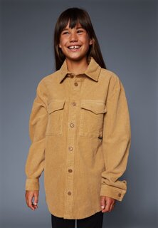 Рубашка Shirt Jacket ASPESI, цвет nut