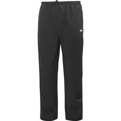 Брюки seven j Helly Hansen, черный