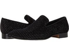 Лоферы Massimo Matteo Ponte Vecchio Formal Loafer, черный