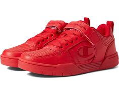 Кроссовки Champion Champion Arena Power Lo Sneaker, цвет Scarlet