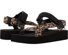 Сандалии Nine West Tomoro, цвет Natural Multi