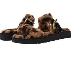 Сандалии Nine West Funkie, цвет Natural Multi