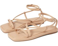 Сандалии Nine West Wemaye, цвет Blush